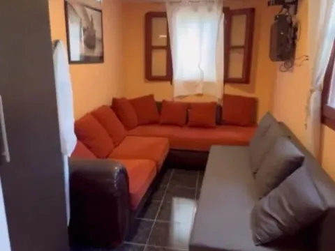 Prodaja, garsonjera, 25m², Prčanj, Kotor - image 8