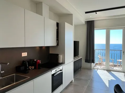 Prodaja, stan, 44m², Luštica Bay, Tivat - image 10