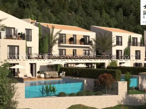 Prodaja, kuća, 261m², Budva, Crna Gora - image 23
