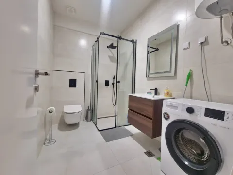 Izdavanje, jednosoban stan, 44m², Bečići, Budva - image 8