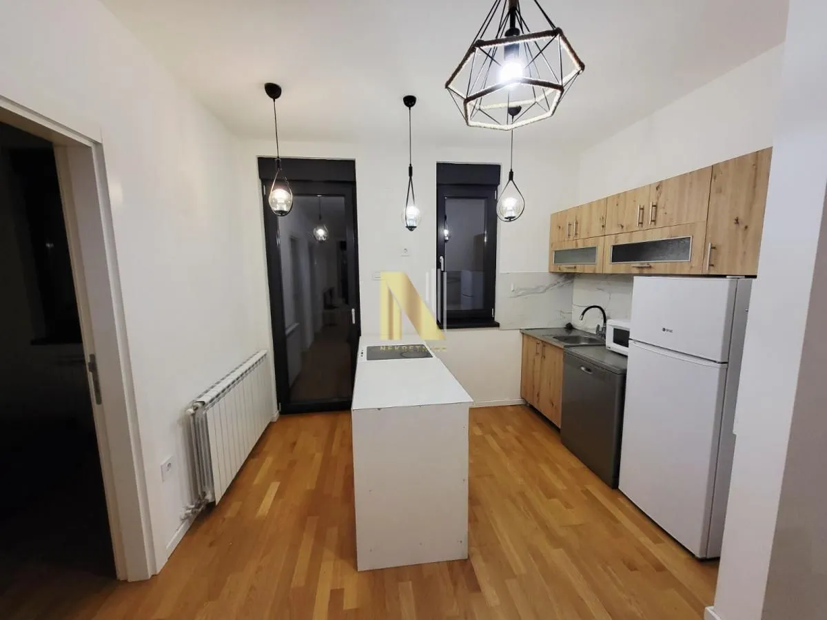 Rent, three bedroom apartment, 71m², Telep, Novi Sad Sve Podlokacije