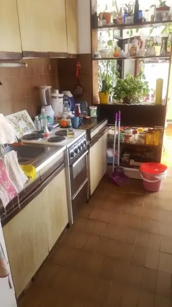 Prodaja, dvosoban stan, 108m², Budva, Crna Gora