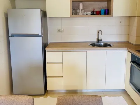 Rent, one bedroom apartment, 47m², City Kvart, Podgorica - image 6