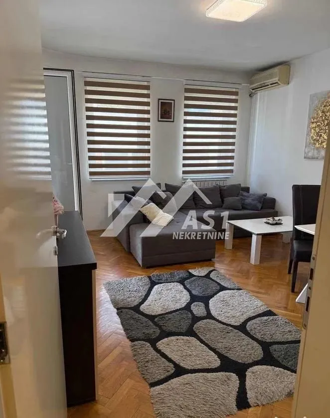 Izdavanje, dvosoban stan, 50m², Novi Sad Sve Podlokacije, Novi Sad