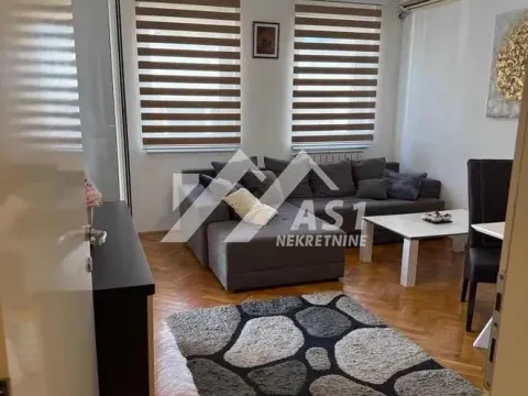Izdavanje, dvosoban stan, 50m², Novi Sad Sve Podlokacije, Novi Sad - image 1