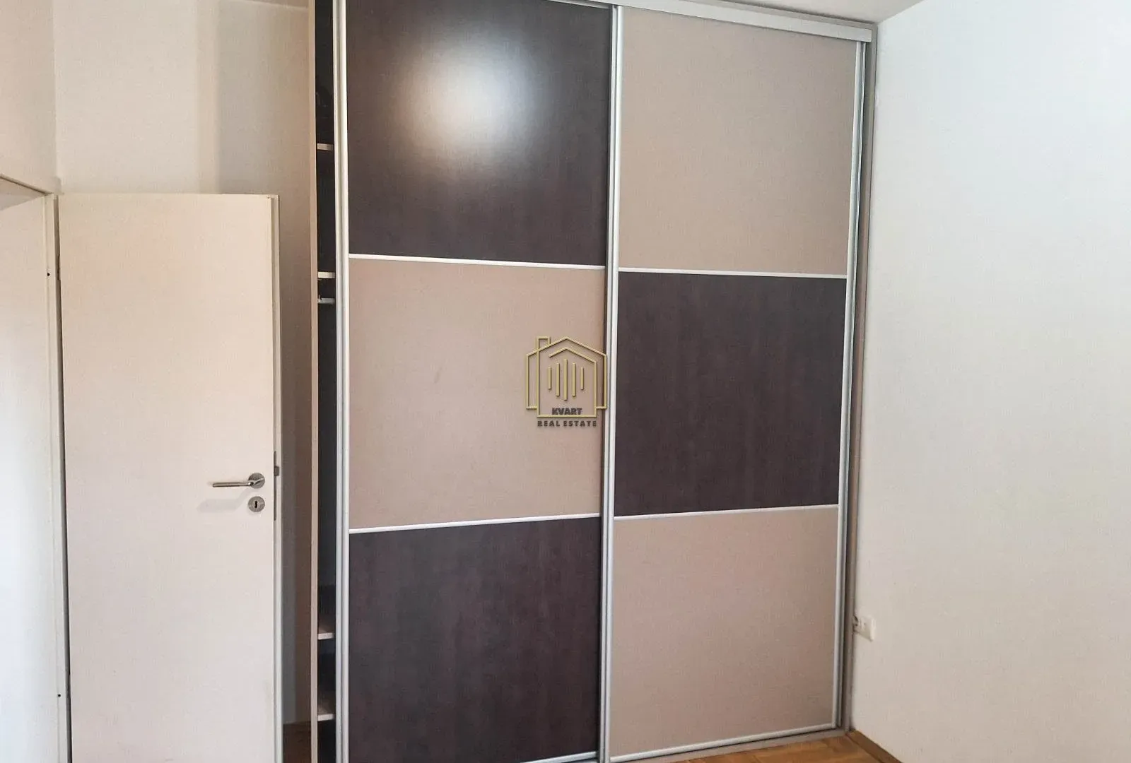 Rent, three bedroom apartment, 90m², Tuški Put, Podgorica