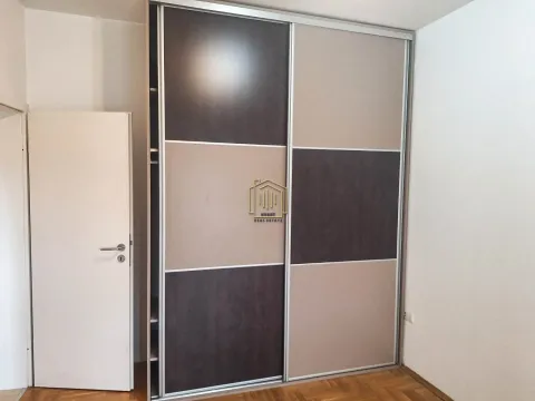 Rent, three bedroom apartment, 90m², Tuški Put, Podgorica - image 10