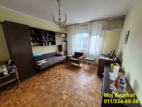 Prodaja, trosoban stan, 79m², Kotež 1, Pančevo - image 3