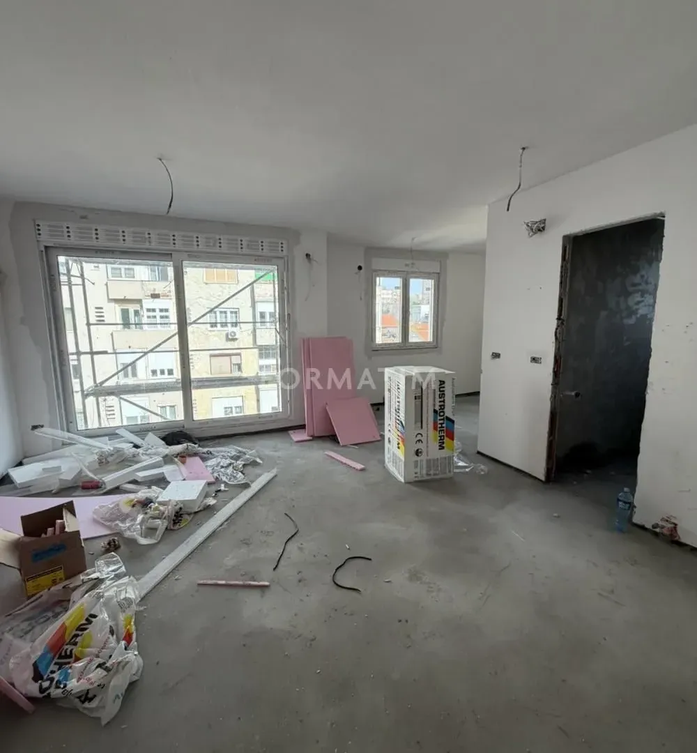 Sale, apartment, 94m², Lipov Lad, Zvezdara Sve Podlokacije