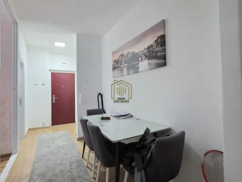Izdavanje, jednosoban stan, 53m², Preko Morače, Podgorica - image 8