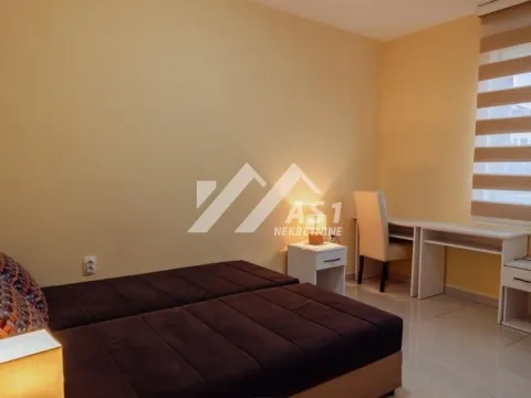 Izdavanje, četvorosoban stan, 120m², Telep, Novi Sad Sve Podlokacije - image 7