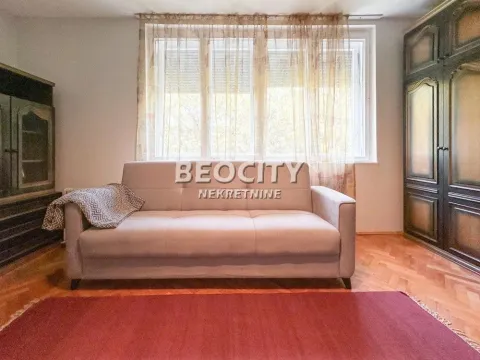 Izdavanje, dvosoban stan, 40m², Čubura, Beograd - image 9