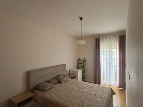 Rent, one bedroom apartment, 43m², Central Point, Podgorica - image 9