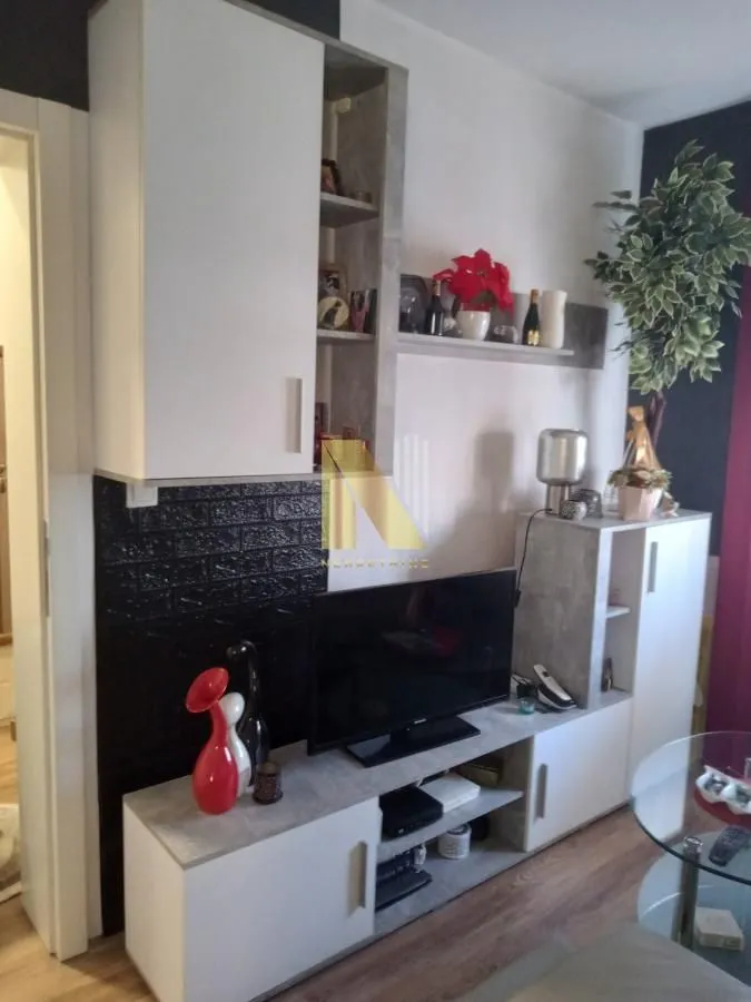 Prodaja, garsonjera, 24m², Adice, Novi Sad Sve Podlokacije