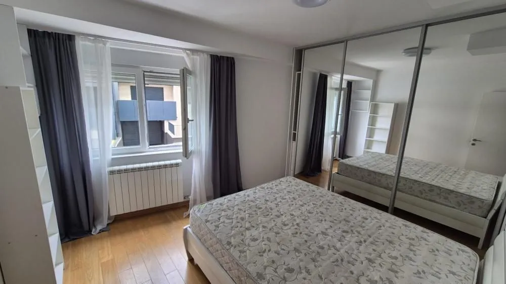 Izdavanje, trosoban stan, 72m², Lekino Brdo, Voždovac Sve Podlokacije