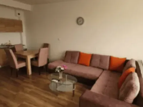 Sale, one bedroom apartment, 57m², Rafailovići, Budva - image 2