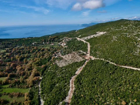 Prodaja, plac, 5230m², Zagora, Kotor - image 5