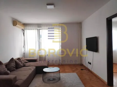 Sale, three bedroom apartment, 68m², Stari Grad, Beograd - image 2