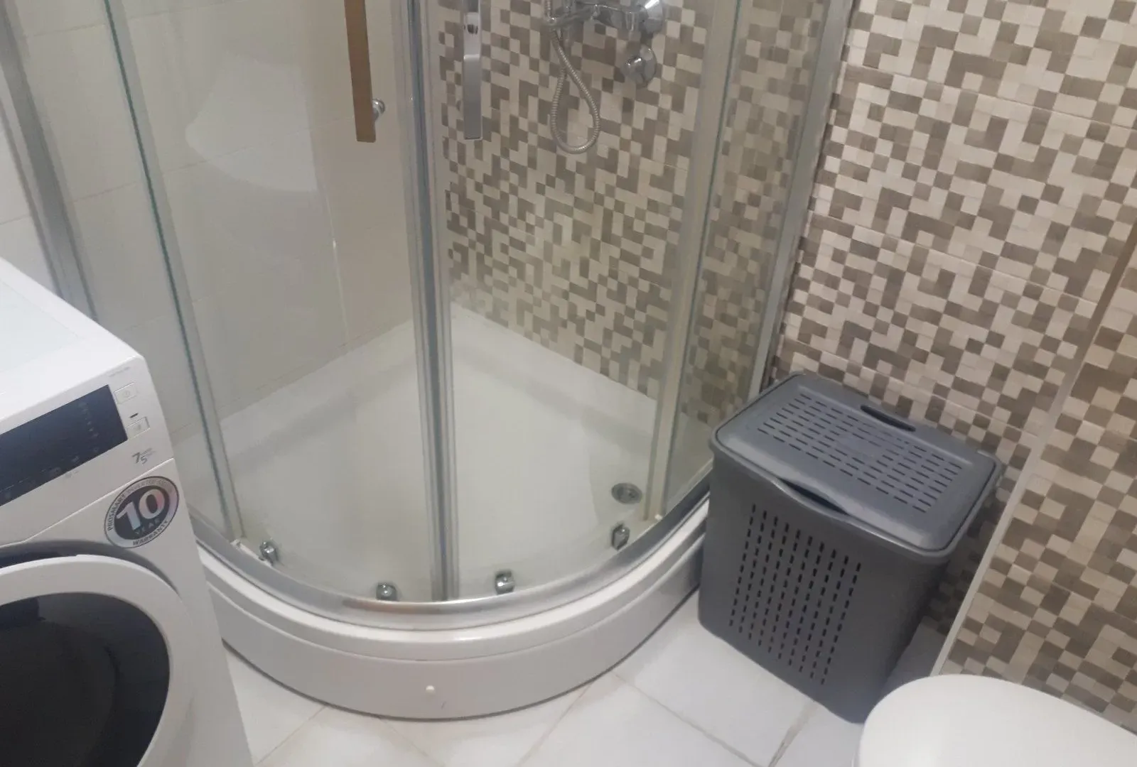 Rent, apartment, 40m², Podgorica, Crna Gora