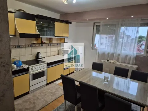 Izdavanje, dvosoban stan, 55m², Marger, Niš - image 5
