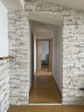 Rent, two bedroom apartment, 71m², Stari Aerodrom, Podgorica - image 8
