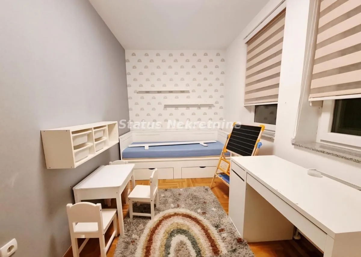 Sale, three bedroom apartment, 63m², Nova Detelinara, Novi Sad Sve Podlokacije