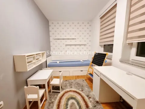 Sale, three bedroom apartment, 63m², Nova Detelinara, Novi Sad Sve Podlokacije - image 9