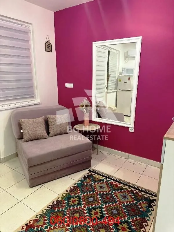 Prodaja, jednosoban stan, 25m², Voždovac Sve Podlokacije, Beograd