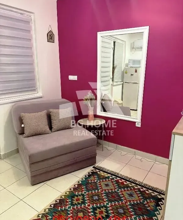 Prodaja, jednosoban stan, 25m², Voždovac Sve Podlokacije, Beograd