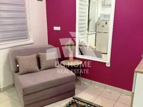 Sale, one bedroom apartment, 25m², Voždovac Sve Podlokacije, Beograd