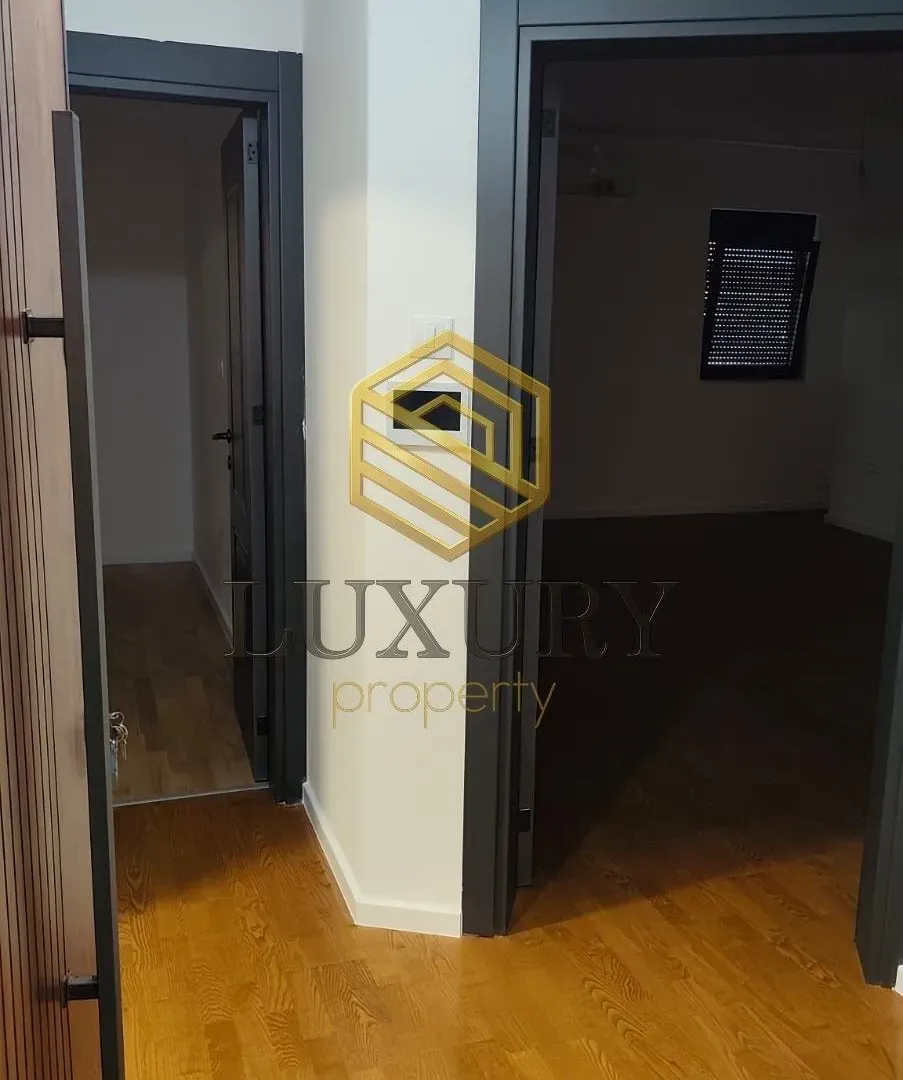 Rent, one bedroom apartment, 45m², Zagorič, Podgorica