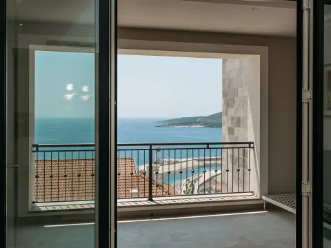 Prodaja, jednosoban stan, 77m², Luštica Bay, Tivat - image 9