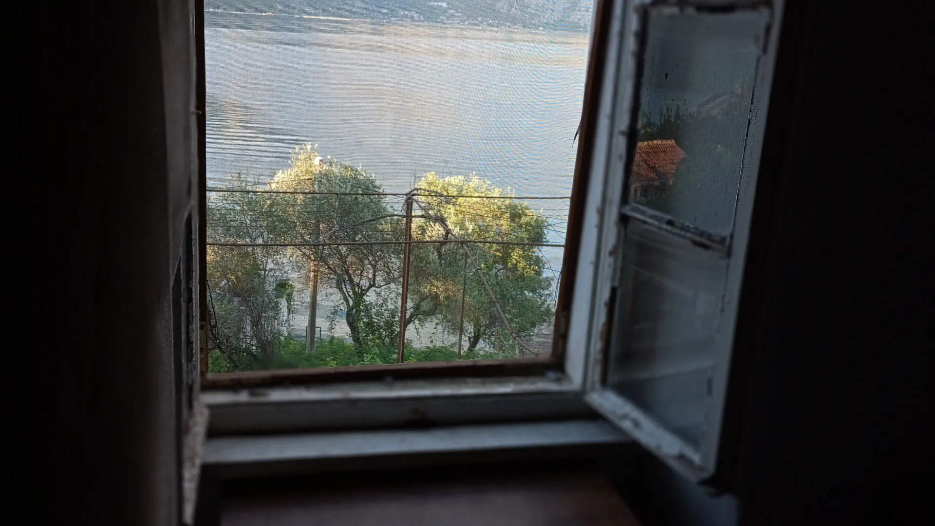 Prodaja, plac, 4614m², Donji Stoliv, Kotor