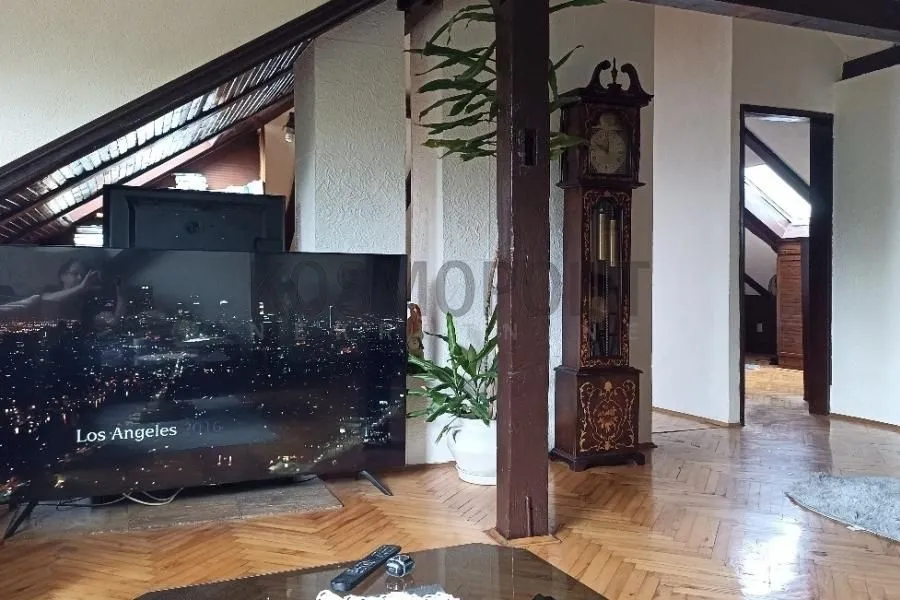 Sale, three bedroom apartment, 73m², Kanarevo Brdo, Beograd