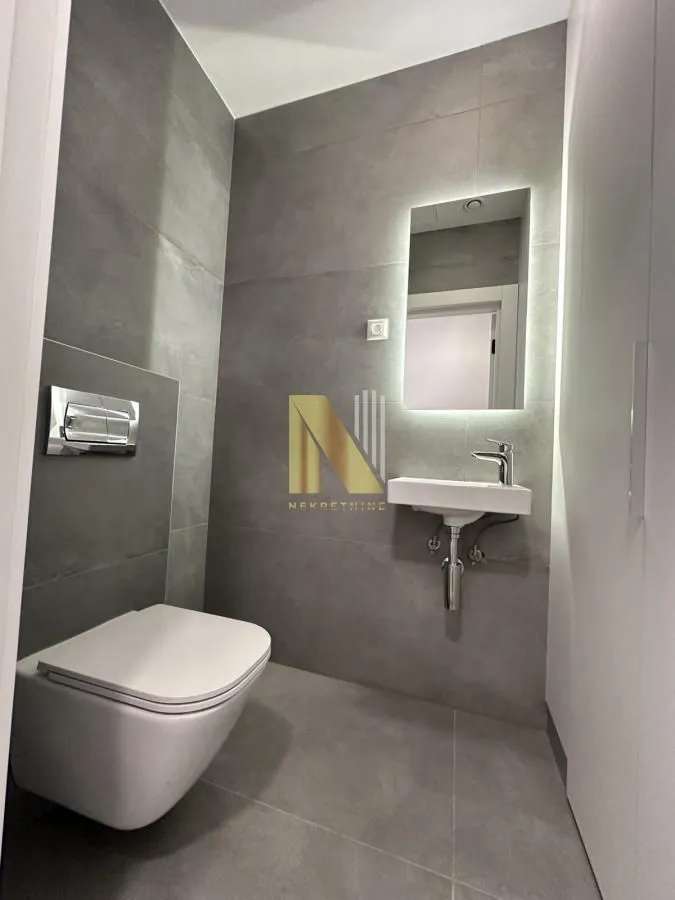 Prodaja, trosoban stan, 66m², Telep, Novi Sad Sve Podlokacije