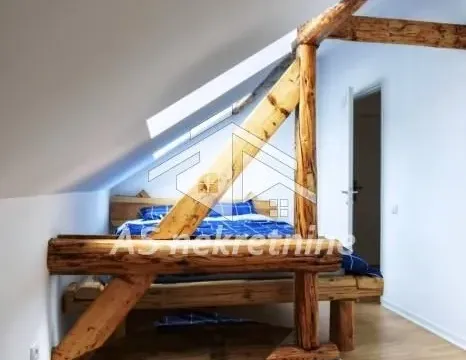 Izdavanje, dvosoban stan, 45m², Stari Grad, Beograd - image 7