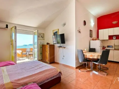 Sale, one bedroom apartment, 44m², Rafailovići, Budva - image 3