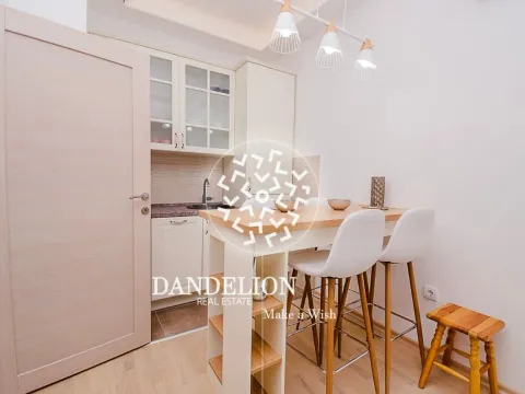 Izdavanje, jednosoban stan, 36m², Gorica C, Podgorica - image 11