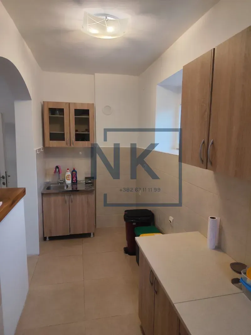 Rent, two bedroom apartment, 90m², Gorica C, Podgorica