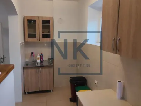 Rent, two bedroom apartment, 90m², Gorica C, Podgorica - image 9