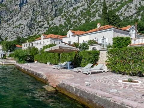 Sale, house, 409m², Ljuta, Kotor - image 7