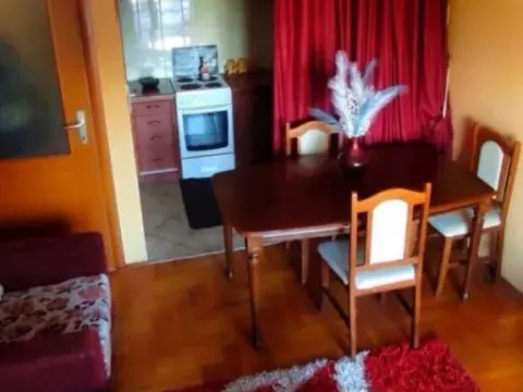 Izdavanje, jednosoban stan, 45m², Stari Aerodrom, Podgorica - image 4