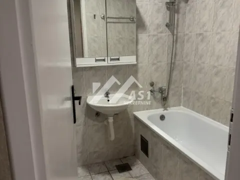 Izdavanje, dvosoban stan, 46m², Nova Detelinara, Novi Sad Sve Podlokacije - image 8
