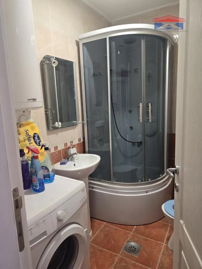 Rent, one bedroom apartment, 39m², Podbara, Novi Sad Sve Podlokacije