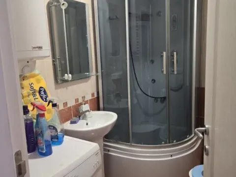 Rent, one bedroom apartment, 39m², Podbara, Novi Sad Sve Podlokacije - image 9