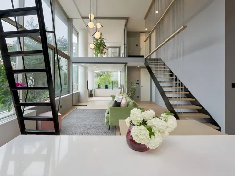 Prodaja, dvosoban stan, 100m², Budva, Crna Gora - image 5