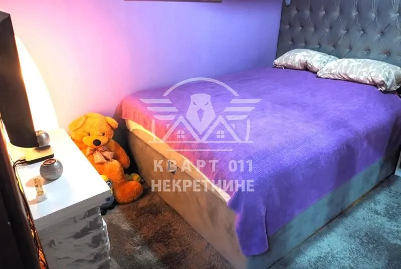 Prodaja, jednosoban stan, 35m², Cvetanova Ćuprija, Zvezdara Sve Podlokacije
