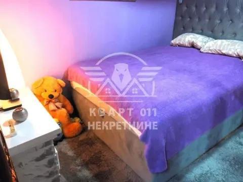 Prodaja, jednosoban stan, 35m², Cvetanova Ćuprija, Zvezdara Sve Podlokacije - image 9