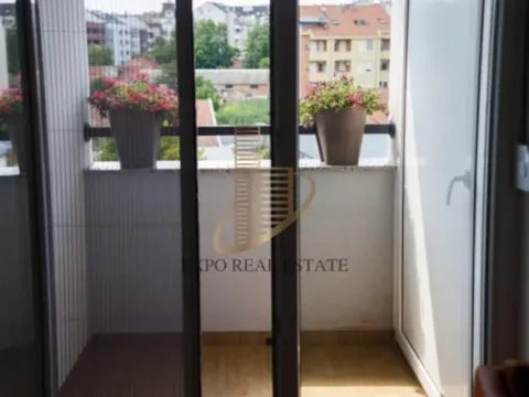 Izdavanje, jednosoban stan, 42m², Podbara, Novi Sad Sve Podlokacije - image 6