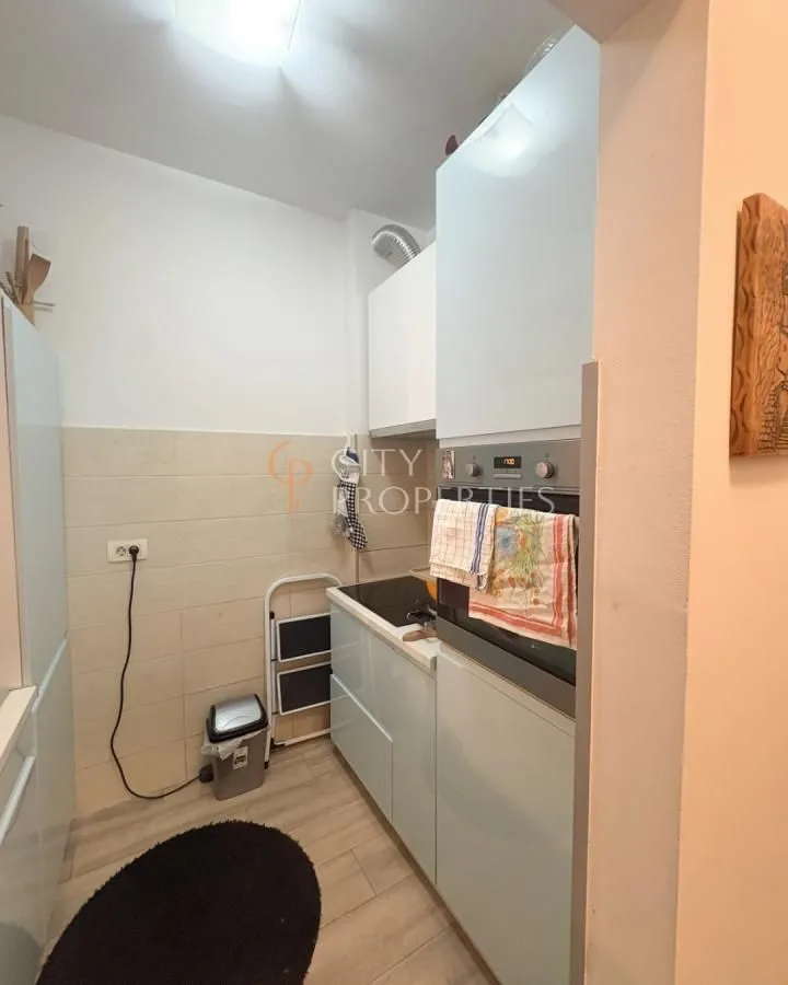 Prodaja, stan, 51m², Tuški Put, Podgorica